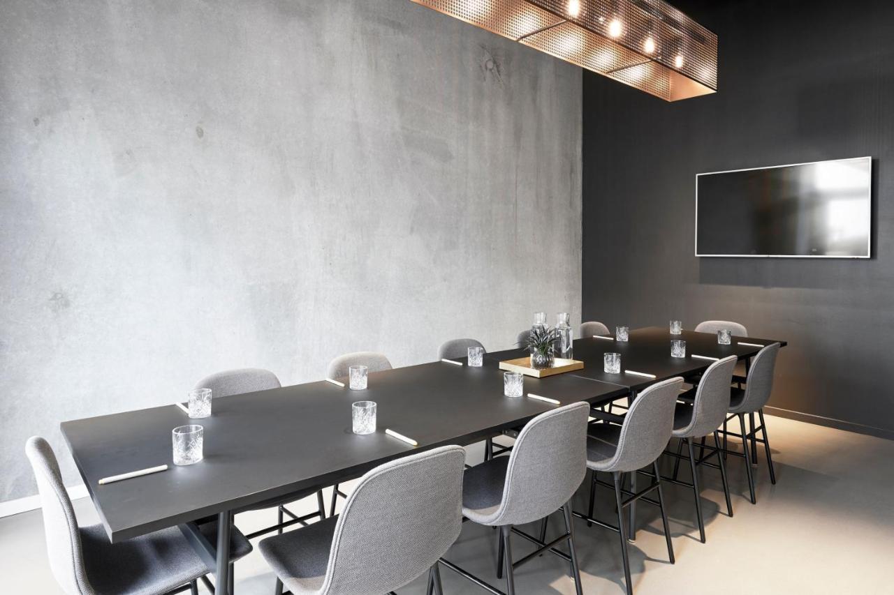 Four Points Flex By Sheraton Aalborg Exterior photo